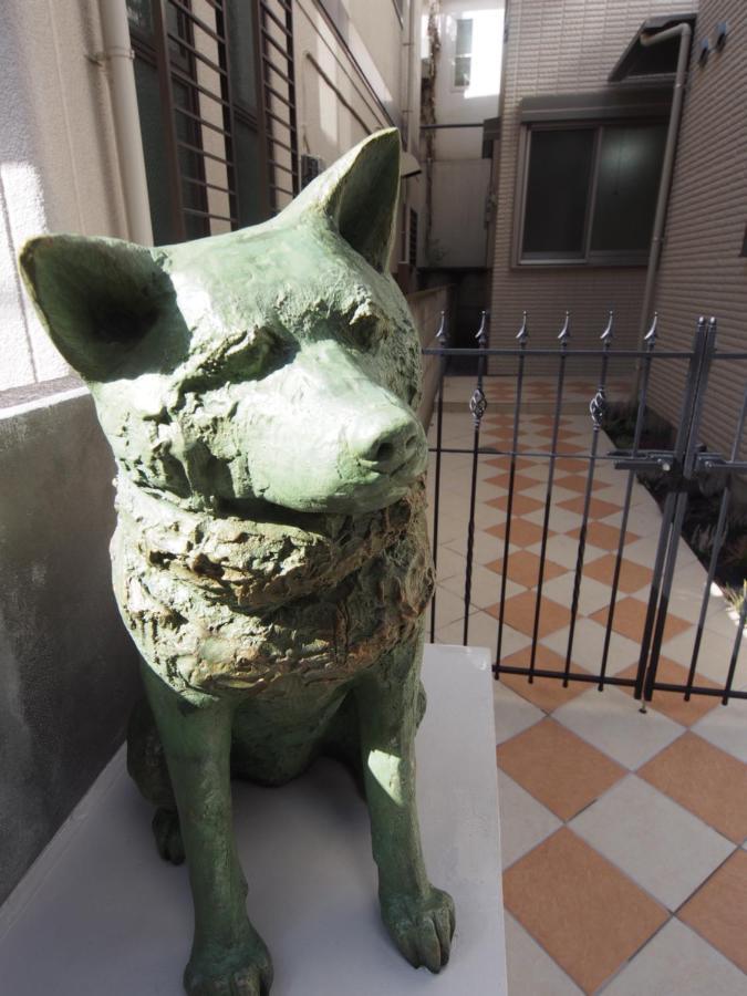 【Great Location!】Near Shinjuku Sta./Girls #302 Tóquio Exterior foto