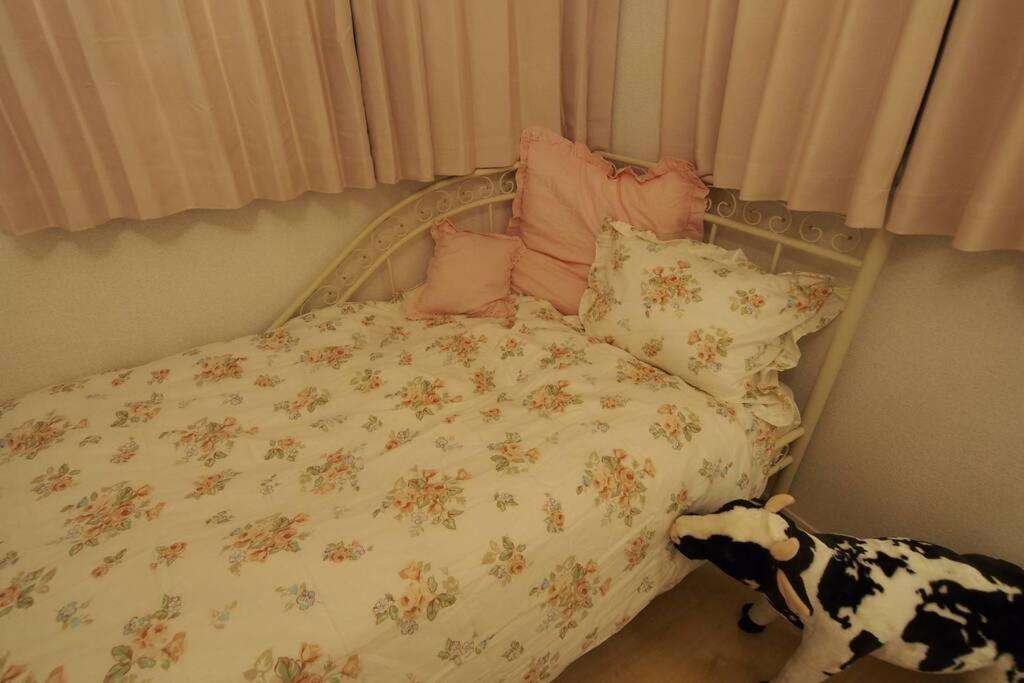 【Great Location!】Near Shinjuku Sta./Girls #302 Tóquio Exterior foto