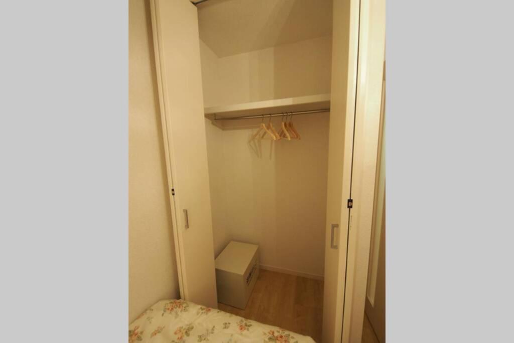 【Great Location!】Near Shinjuku Sta./Girls #302 Tóquio Exterior foto