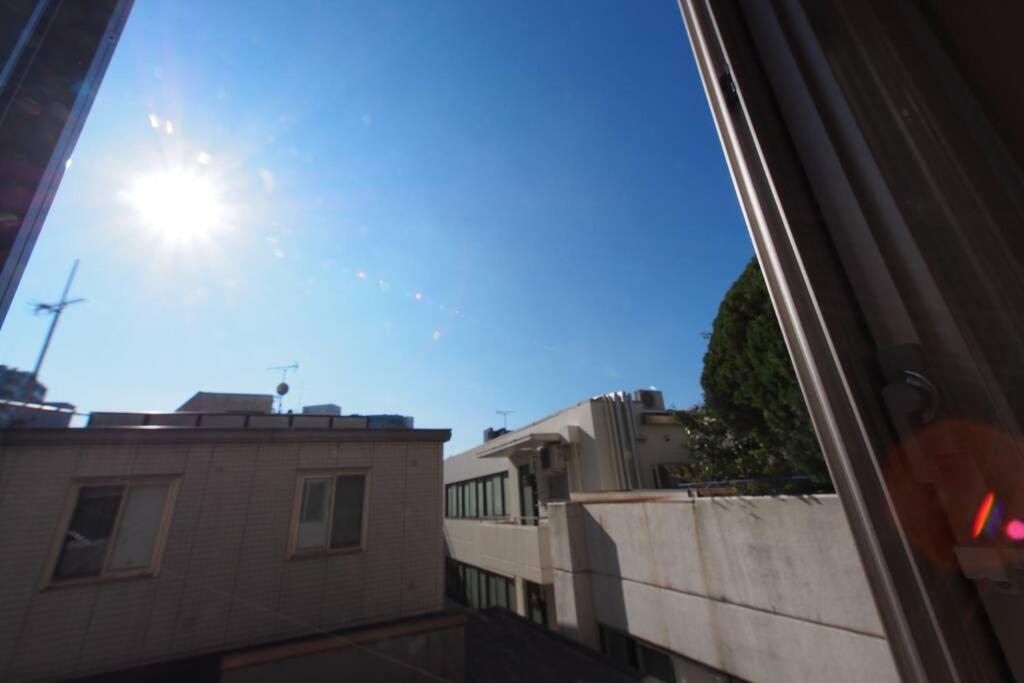 【Great Location!】Near Shinjuku Sta./Girls #302 Tóquio Exterior foto