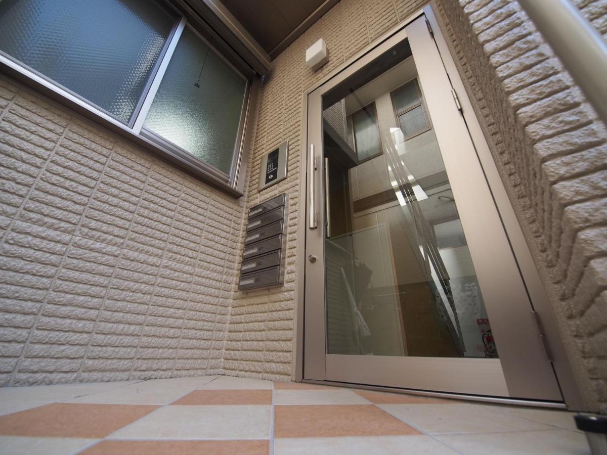 【Great Location!】Near Shinjuku Sta./Girls #302 Tóquio Exterior foto